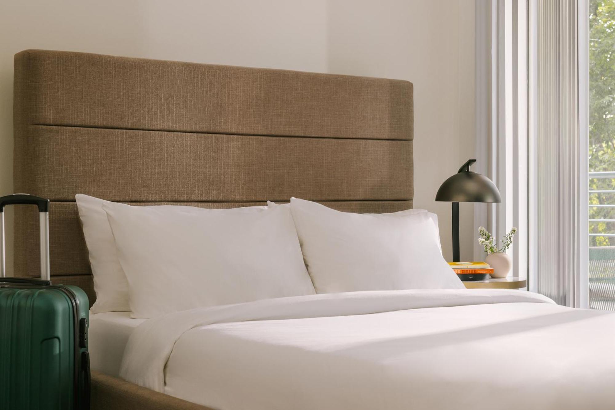 Sonder By Marriott Bonvoy Village 21 Apartments Hillsboro Village Nashville Habitación foto
